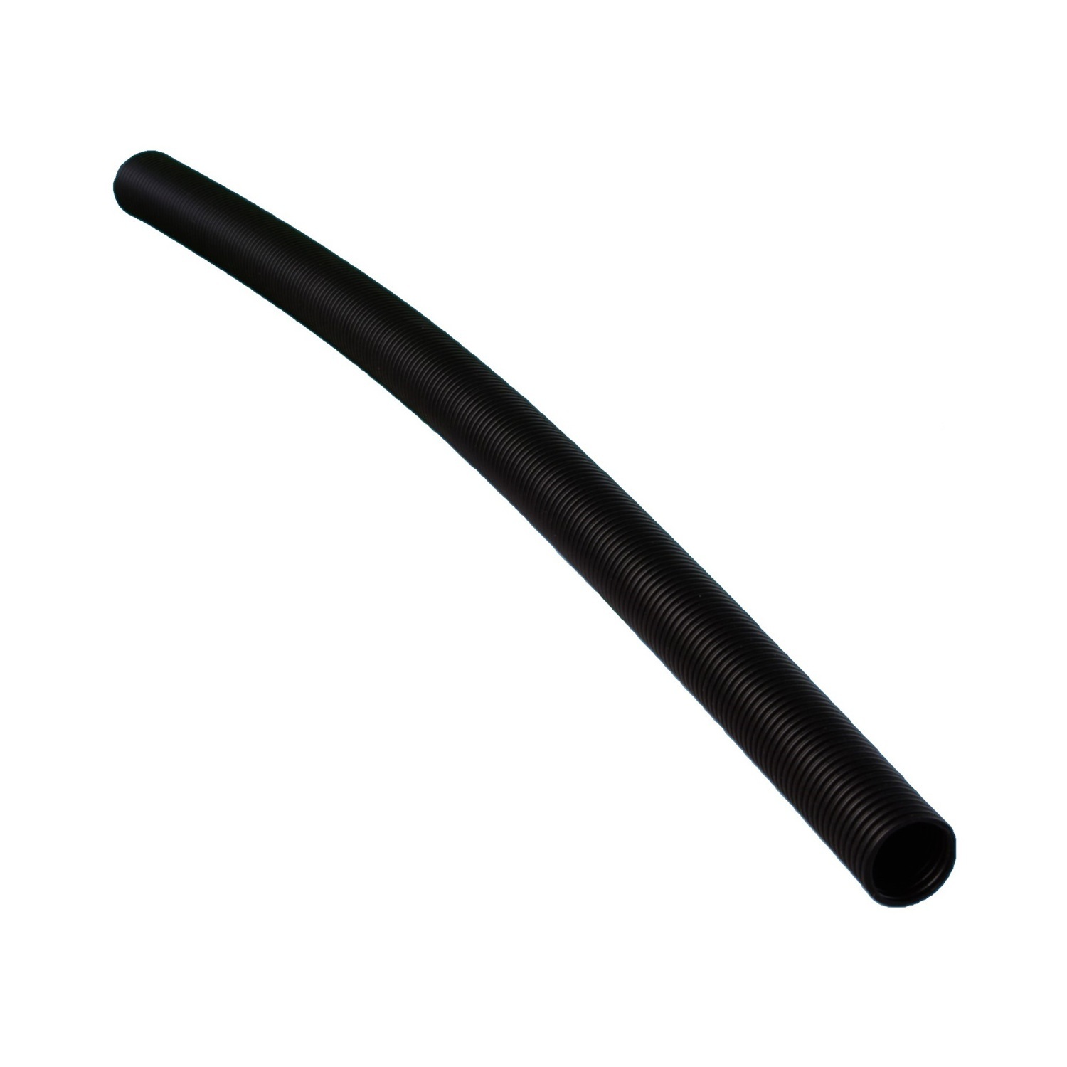 Mcalpine Overflow Pipe 508 Mm Flex25-508 - Flex25-508-Bl - Perfect For Waste Overflow - Grey