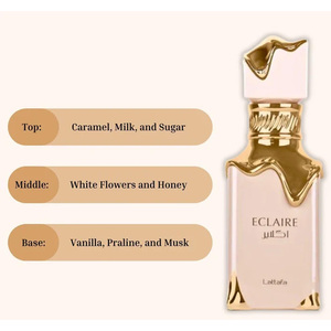 Lattafa Eclaire EDP Spray 100ml