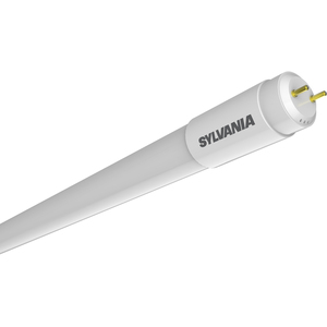 Sylvania ToLEDo Superia T8 UNI 4ft LED Tube Light G13 2400 Lumens Daylight 6500K
