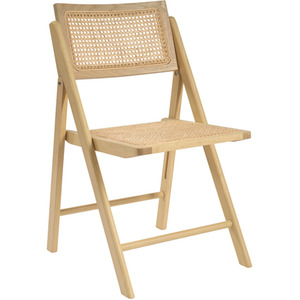 Ashton Blonde Dining Chair