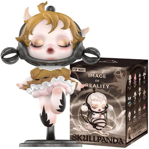 Skullpanda Image of Reality Single