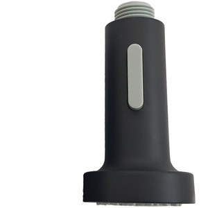Tap Replacement Sprayer Black
