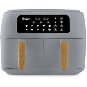 Nordic Dual 8L 13in1 Air Fryer