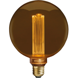 Sylvania ToLEDo Platinum RT LED Edison ST64 Filament Bulb E27