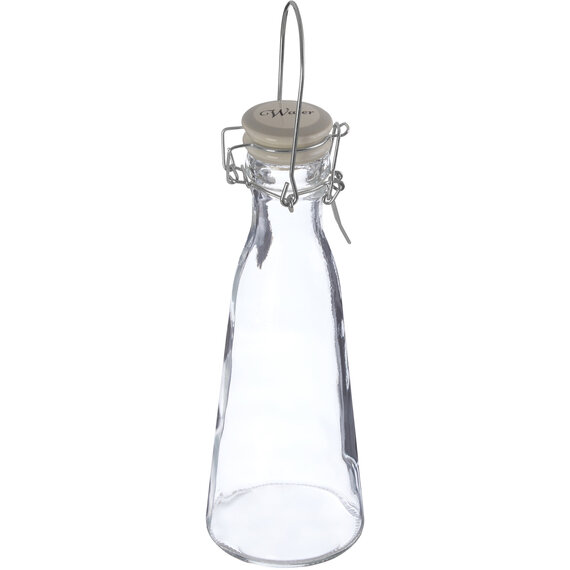 Diego Water Glass Bottle 1000ml