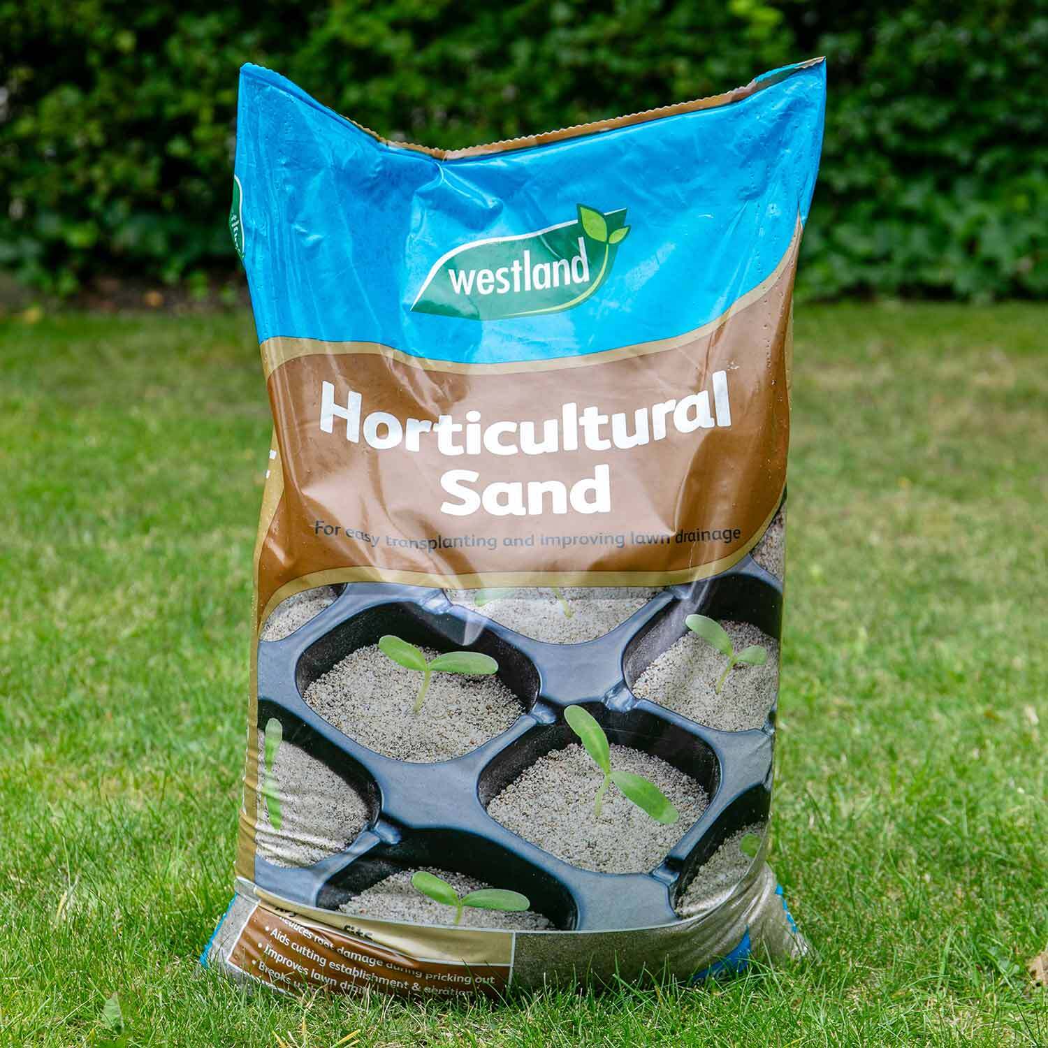 Westland Horticultural Sand 20Kg - Image 3