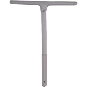 Ribbed Folding Squeegee