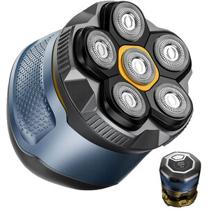 B123 Head Shavers