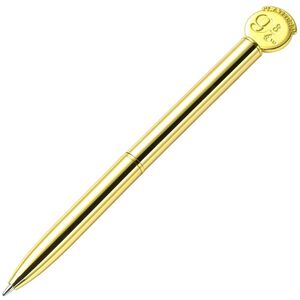 Harry Potter Platform 9 3/4 Topped Pen