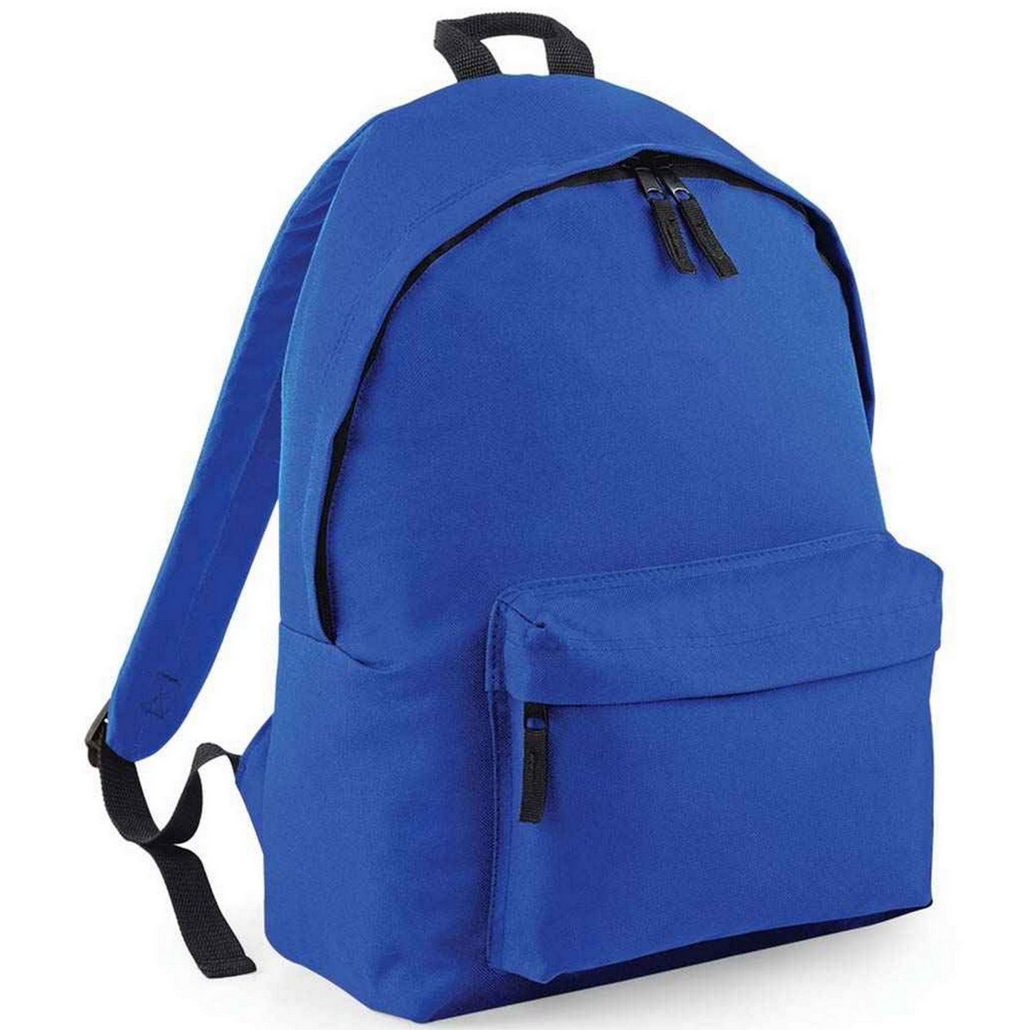 Bagbase Original Fashion Backpack - Bright Royal Blue / Polyester