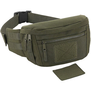 BagBase Molle Utility Waistpack