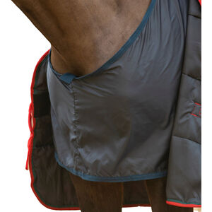Shires Satin Anti-Rub Horse Bib