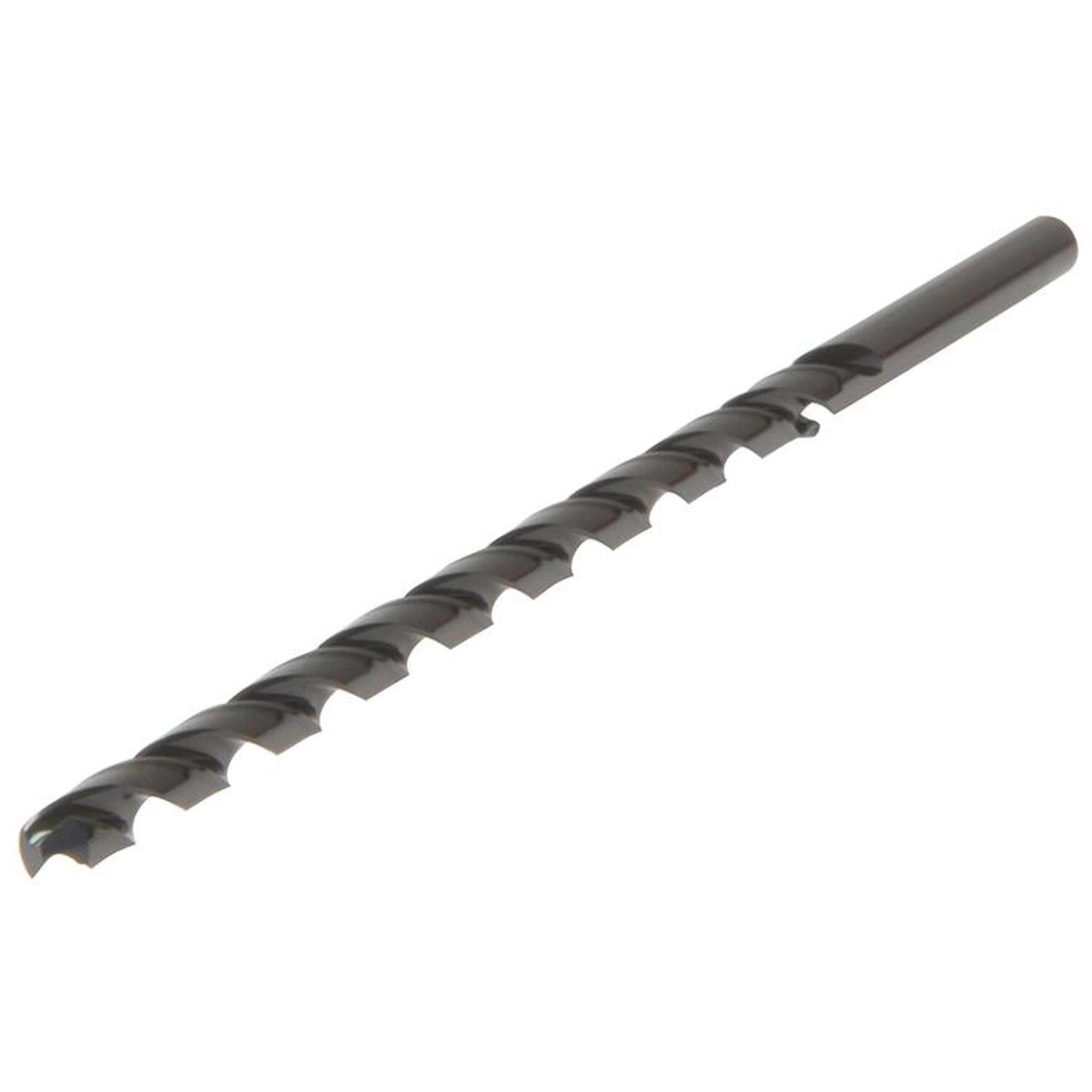 Dormer A1254.0x160 A125 Hss Extra Length Drill 4.00Mm X 160Mm Ol:160mm Wl:100mm - Image 10