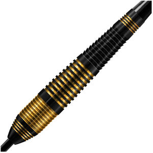 Harrows Vivid Brass Darts (Pack Of 3)