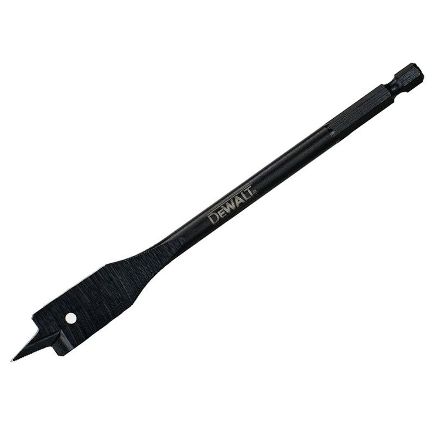Dewalt Power Tools Extreme Flatwood Drill Bit - Multi Colour