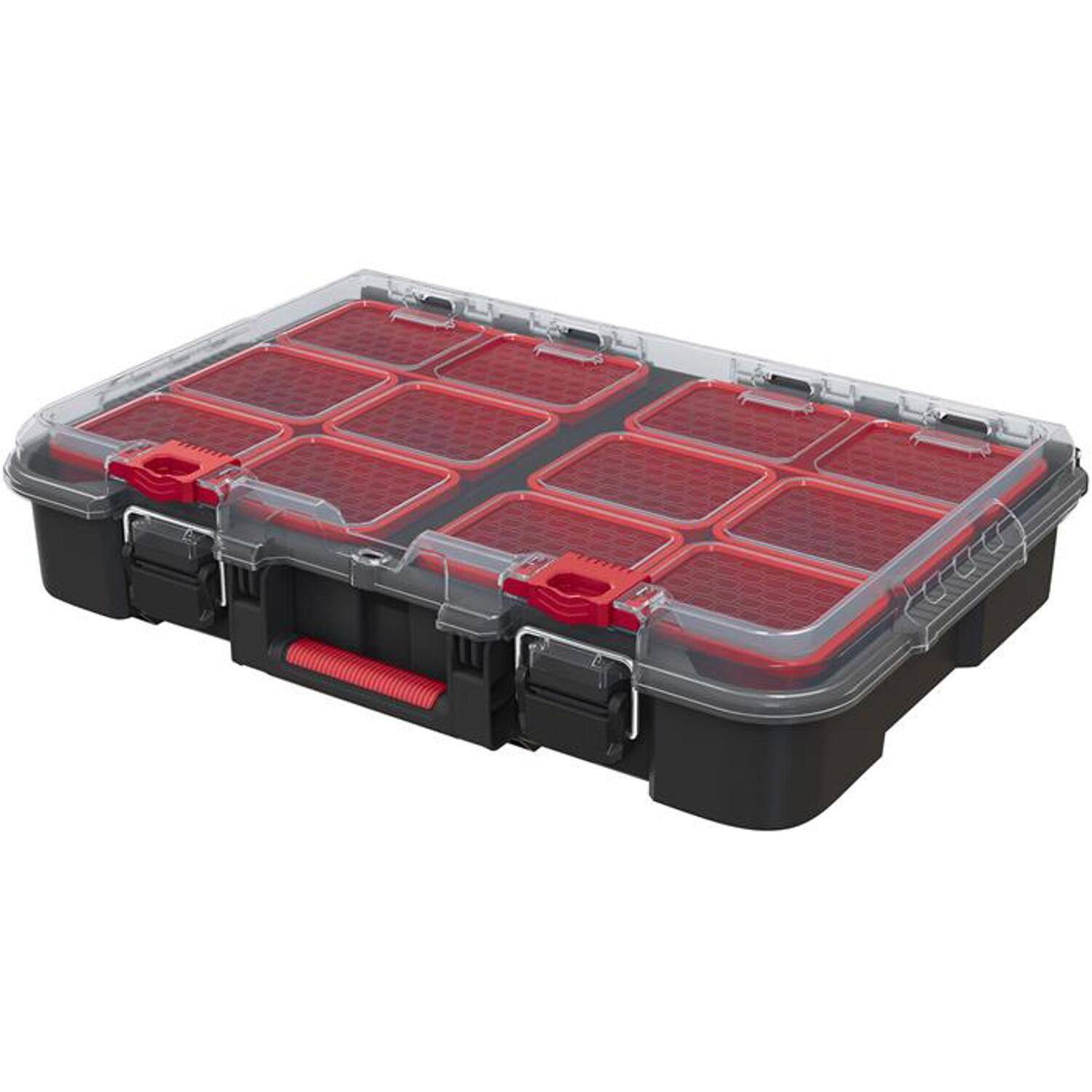Keter 251491 Stack N Roll Organiser - Image 7