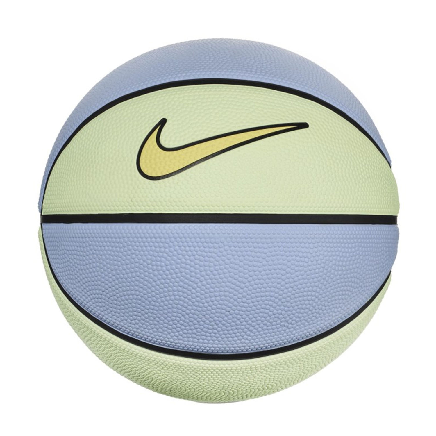 Nike Skills Basketball - Volt/Tint