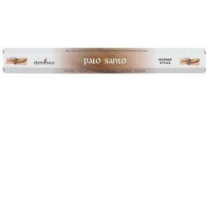 Something Different Elements Palo Santo Incense Sticks