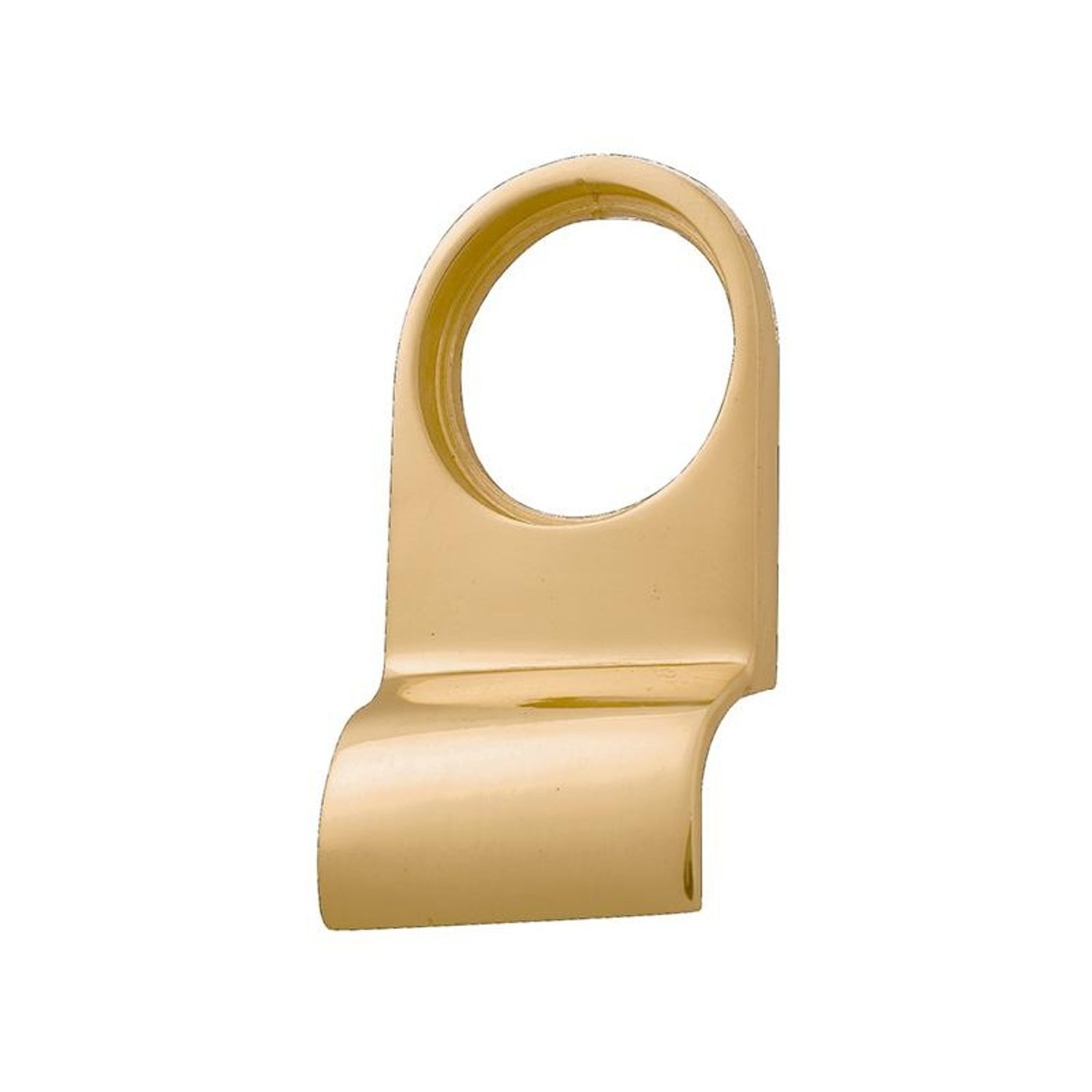 Yale Locks P110 Cylinder Pulls - Brass