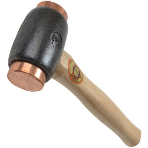 Thor 316 Copper Hammer Size 4 (50Mm) 2830G