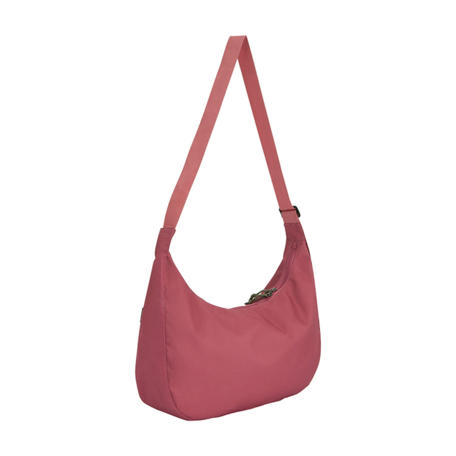 Regatta Boulder Crossbody Bag - Slate Rose