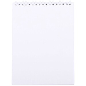 Gloom and Doom Desk Planner