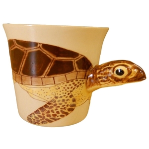 Mug - Turtle