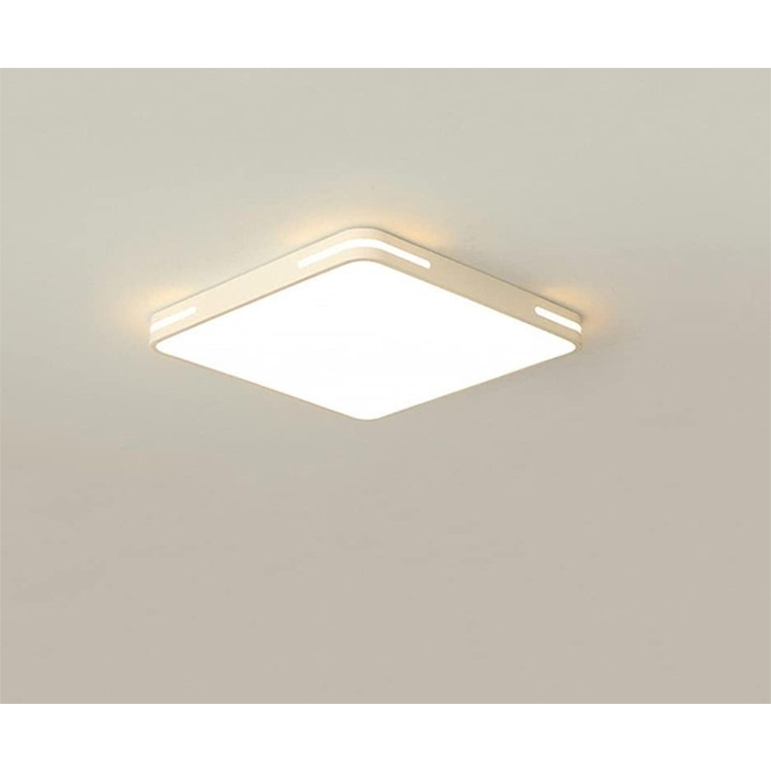 The Bath Plus Tb+ Celing Light White - White
