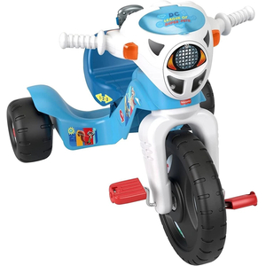Fisher-Price DC League Of Super Pets Ride On Trike