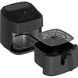 9 Litre Digital Air Fryer Single Basket