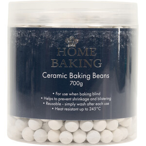 Ceramic Baking Beads