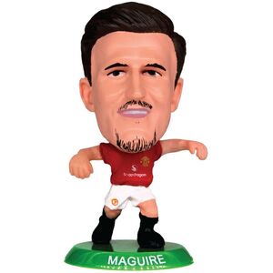 Manchester United FC Harry Maguire SoccerStarz Collectable Figurine