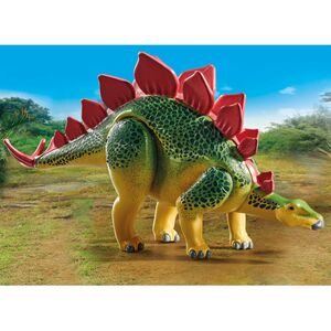 Research Camp with Dinos