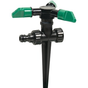 Garden Rotational Sprinkler