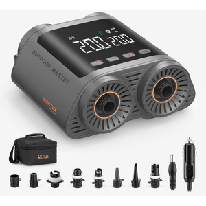 Vortex Electric Pump