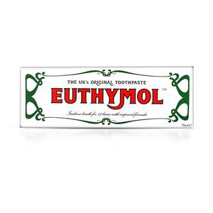 Euthymol Original Toothpaste 75ml