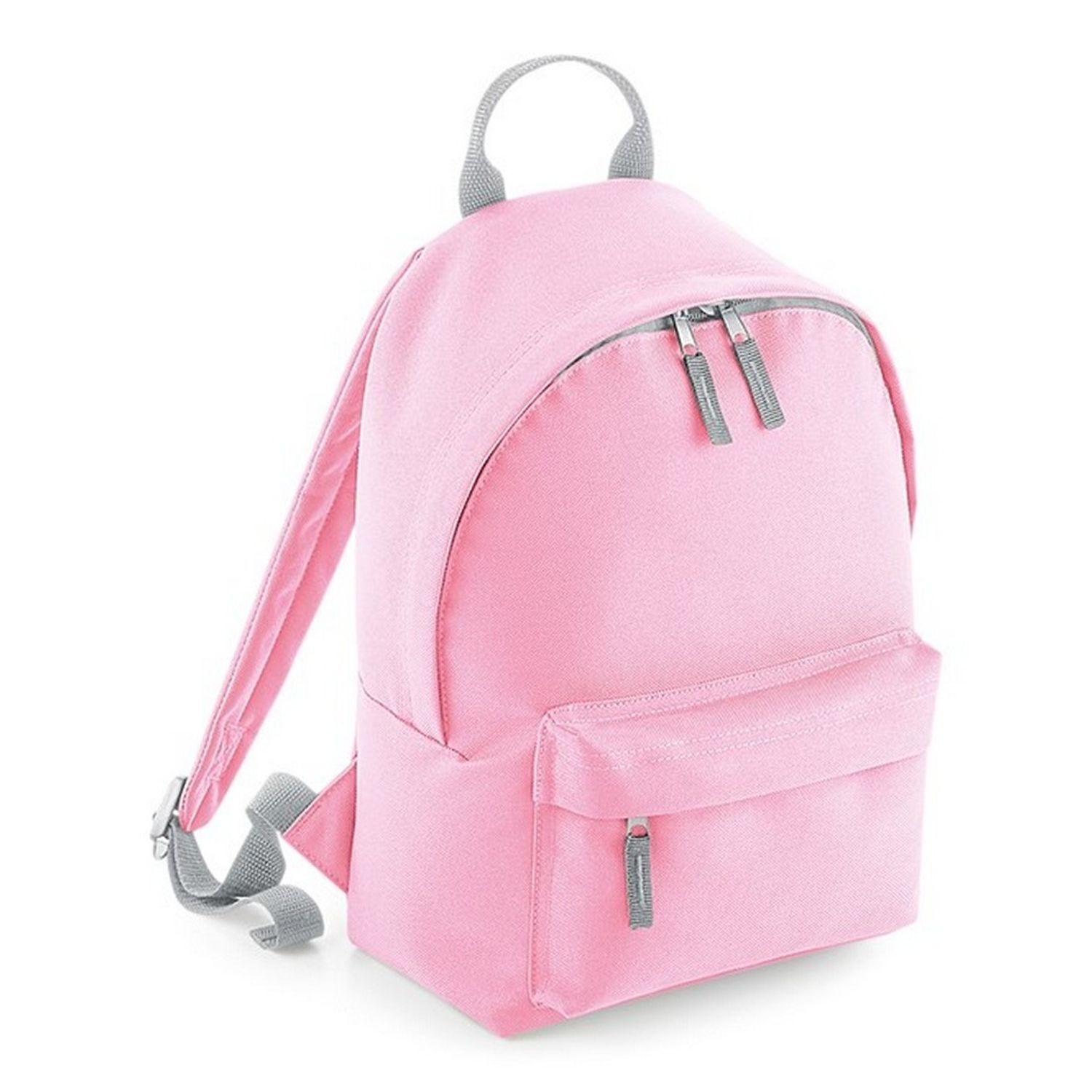 Bagbase Fashion Backpack - Light Pink
