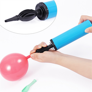 Balloon Hand Pump