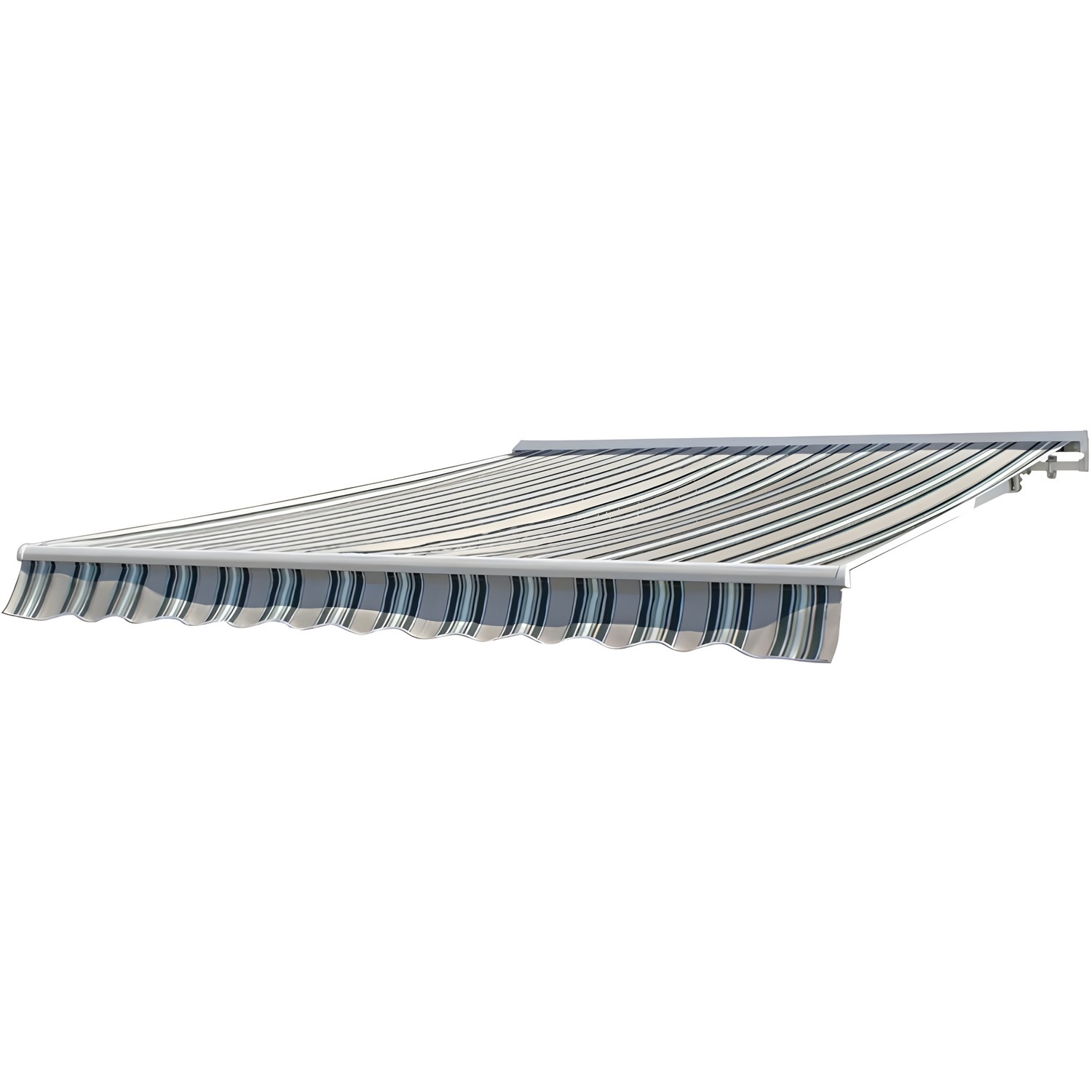 Image of Electric Awning Long Projection Half Cassette&hellip;