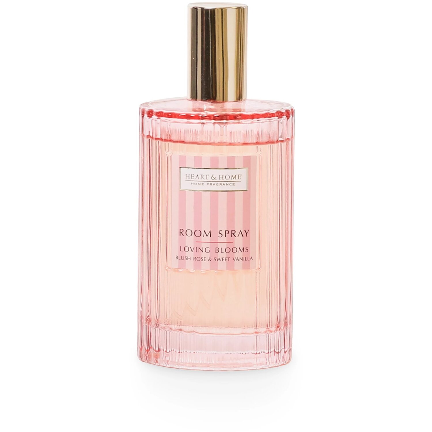 Heart and Home  Loving Blooms Room Spray - Rose