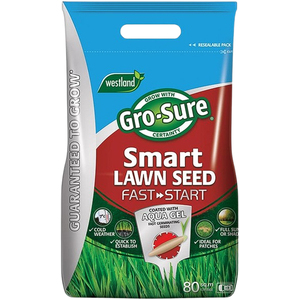 Westland Gro Sure Smart Lawn Seed