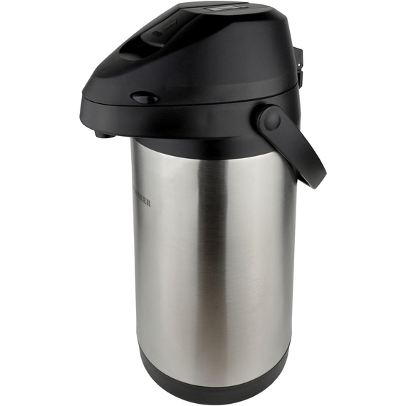 Pioneer Lever Pump 4L Thermal Airpot