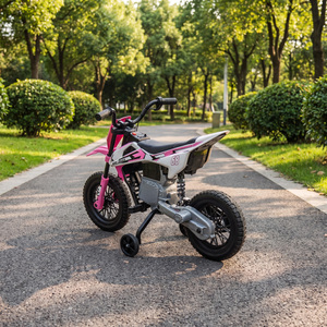 Electric Ride on Motorcycle370 335V70PK