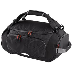 Quadra SLX Stowaway 30L Holdall