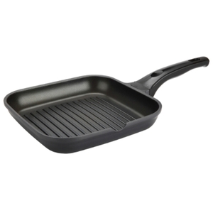 Commichef Die-Cast Aluminium 24cm Grill Pan
