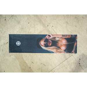 CORE Skateboard Griptape 9x33