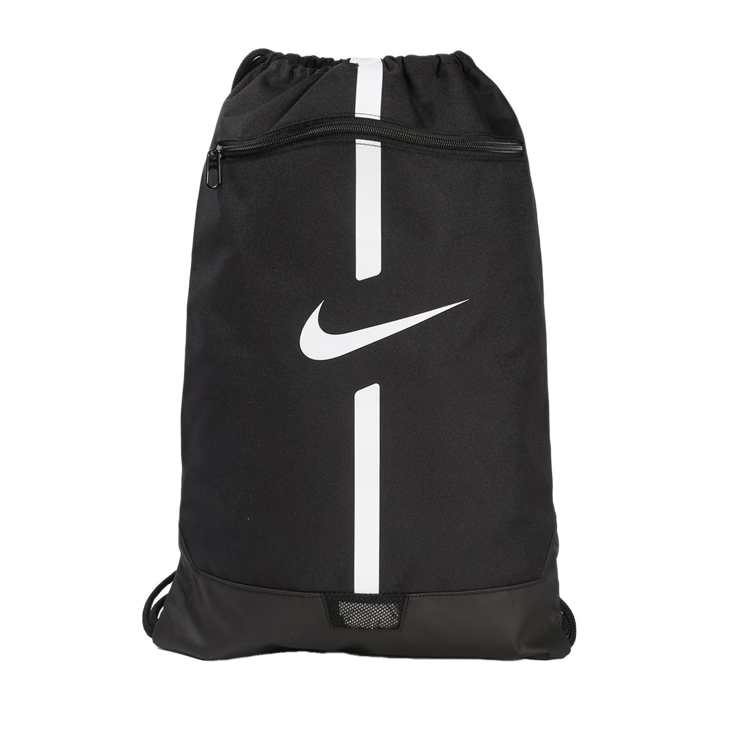 Nike Academy Drawstring Bag - Black