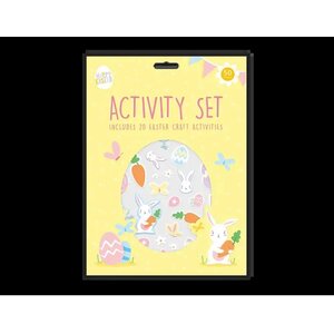 Easter Craft Activity Set 5 Pack
