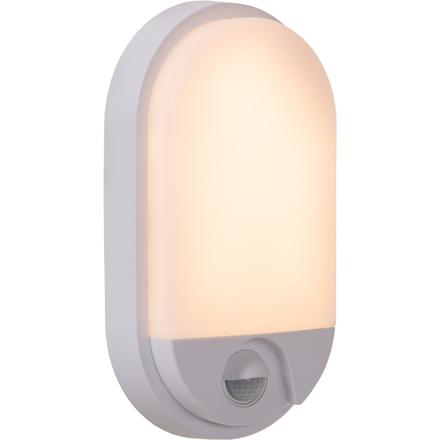 Lucide Lighting Lucide Wall Light White - White