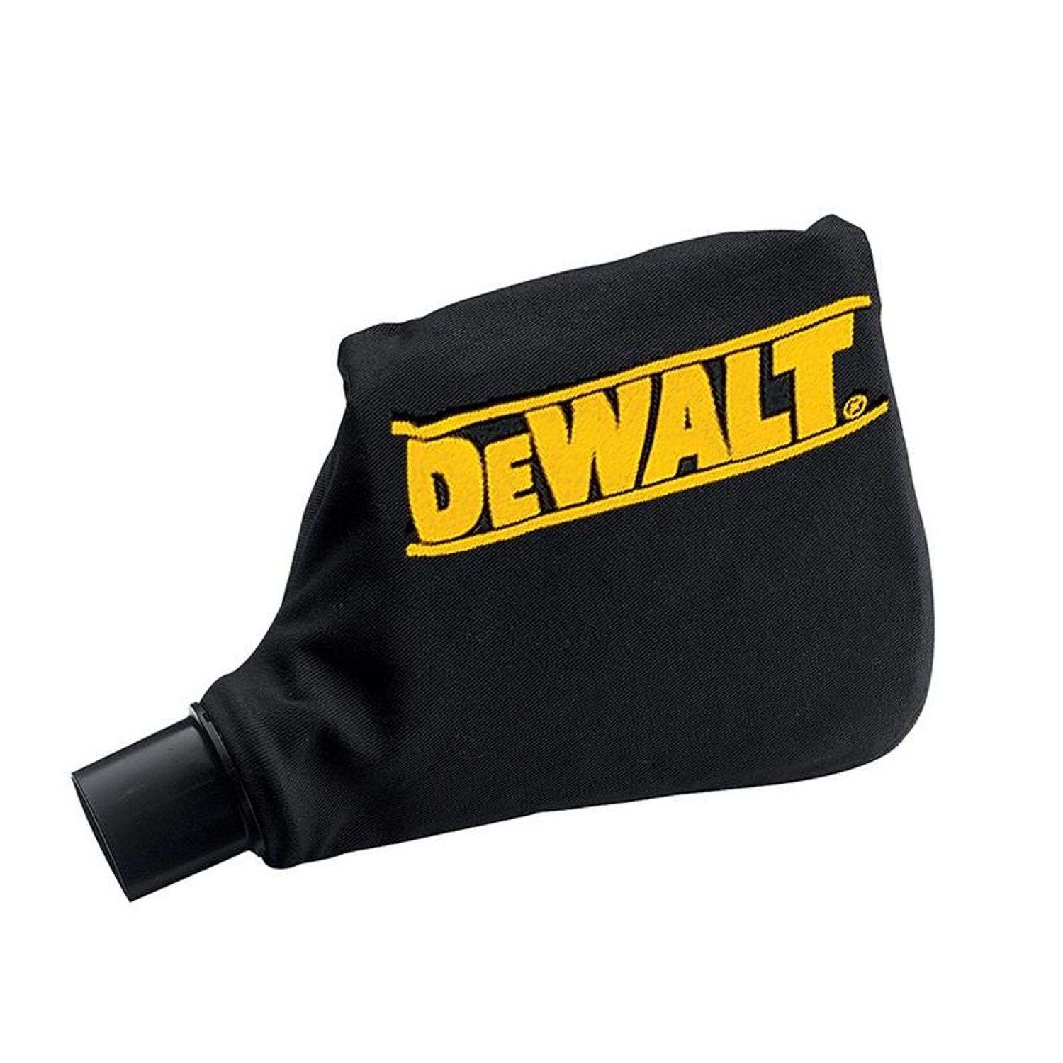 Dewalt Power Tools Dust Bag For Dw704/705 Mitre Saw - Multi Colour